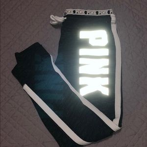 PINK Victoria Secret sweatpants